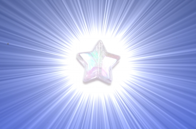 希望の星