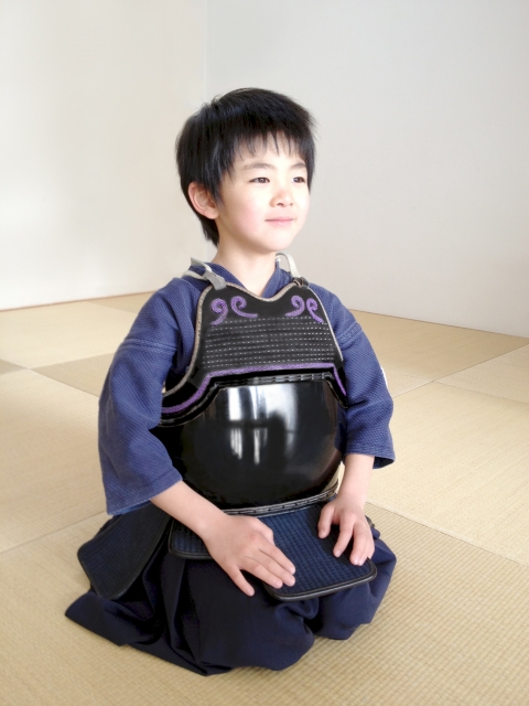 真の日本人としての姿勢